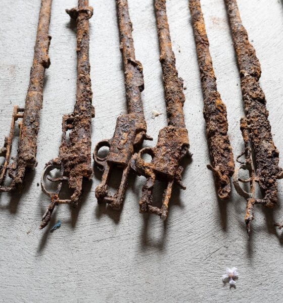 Mission du BNE à Grande-Rivière-du-Nord après la découverte des armes anciennes