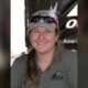Kim Rhode, tireuse americaine multiple medaillee olympique