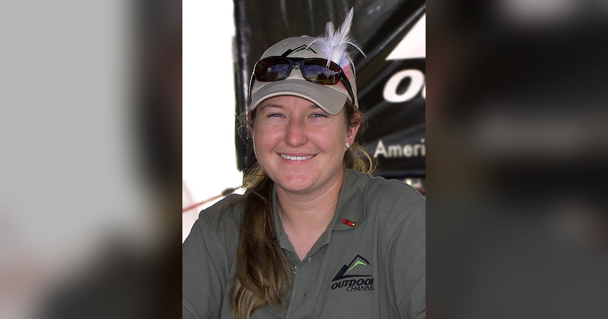 Kim Rhode, tireuse americaine multiple medaillee olympique