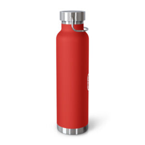 Bouteille isotherme Cibles
