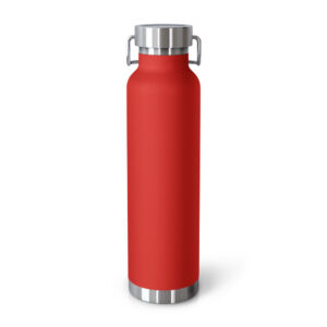 Bouteille isotherme Cibles
