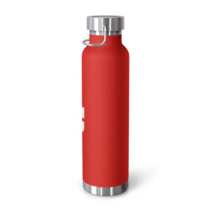 Bouteille isotherme Cibles