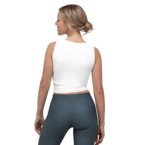 Crop top Cibles