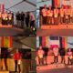 Quatre podiums français au championnat du monde des armes anciennes d'Eisenstadt 2026