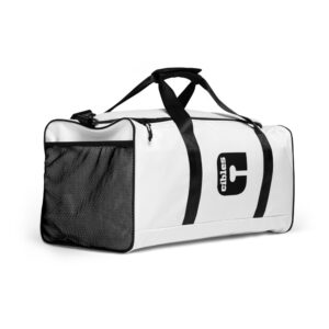 Sac de sport Cibles