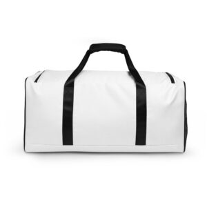 Sac de sport Cibles