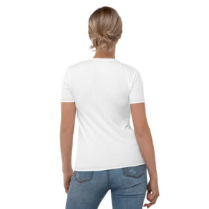 T-shirt femme Cibles