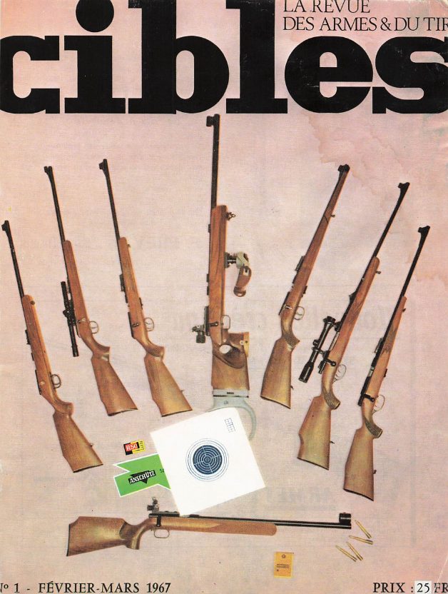 Cibles n°1