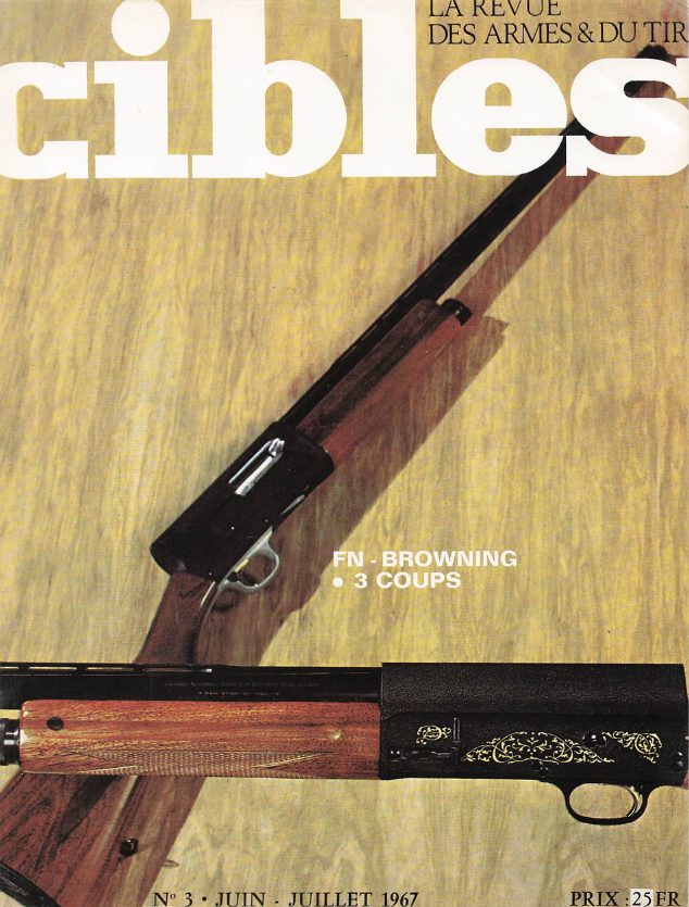 Cibles n°3