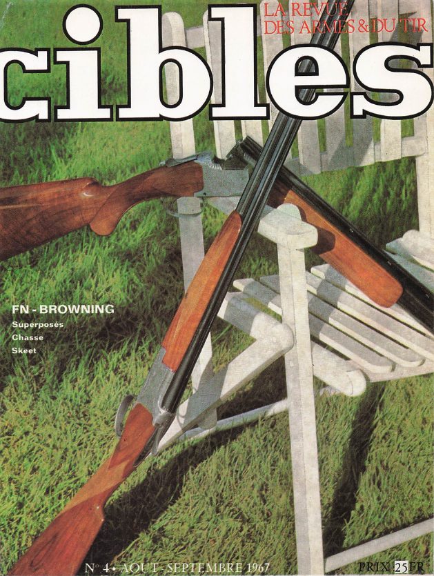 Cibles n°4