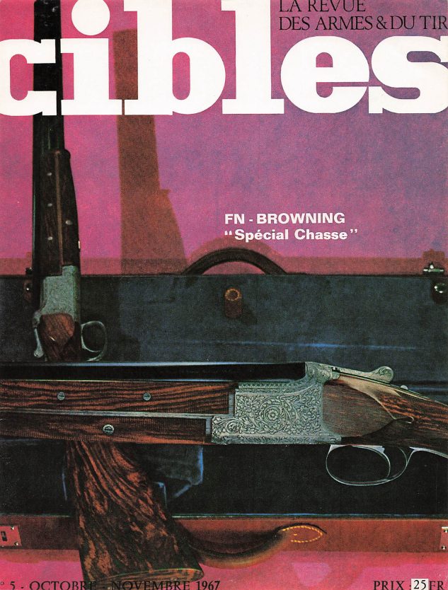 Cibles n°5