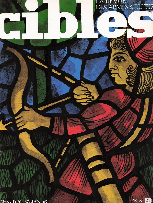 Cibles n°6