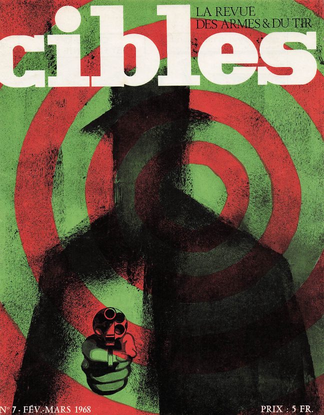 Cibles n°7