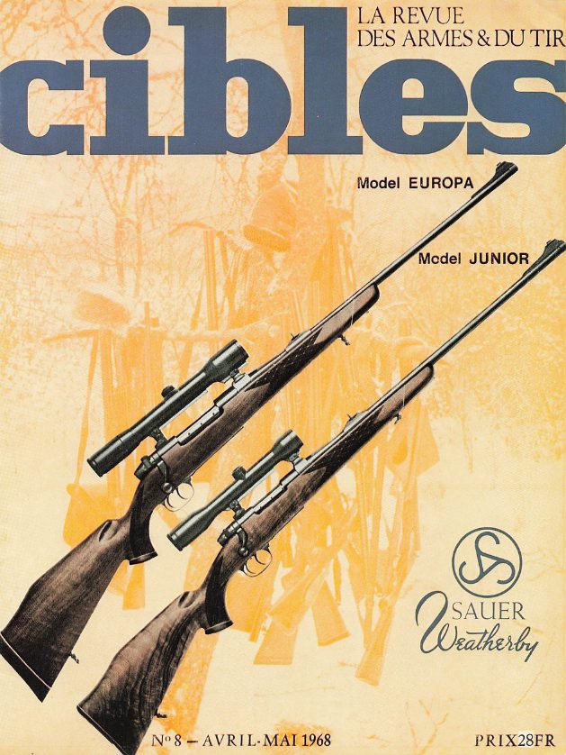 Cibles n°8