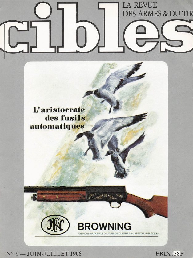 Cibles n°9