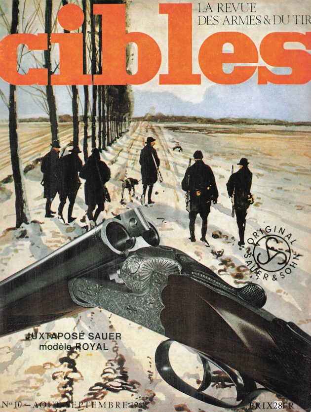 Cibles n°10