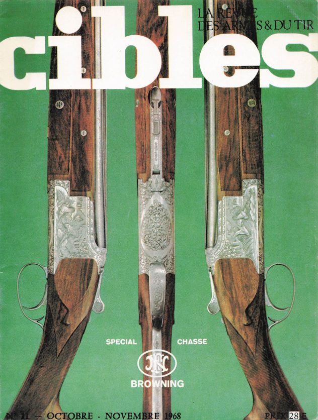 Cibles n°11