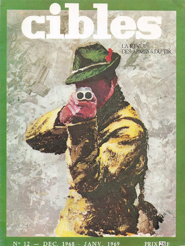 Cibles n°12
