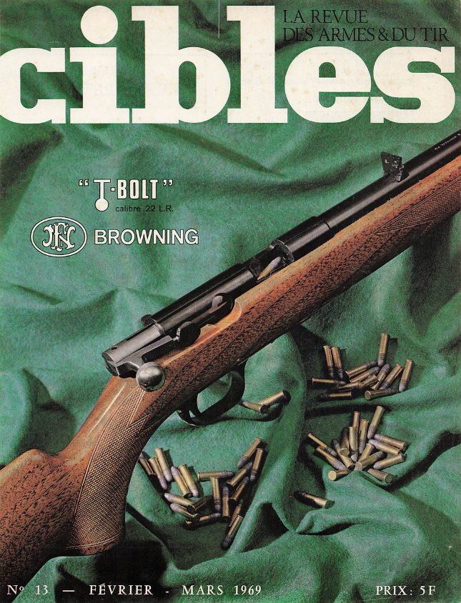 Cibles n°13
