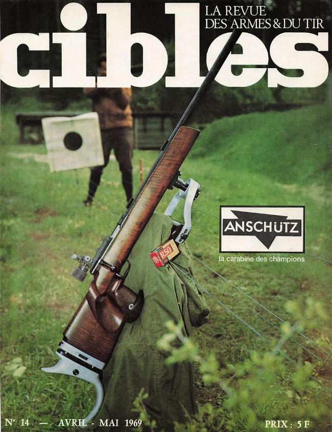 Cibles n°14