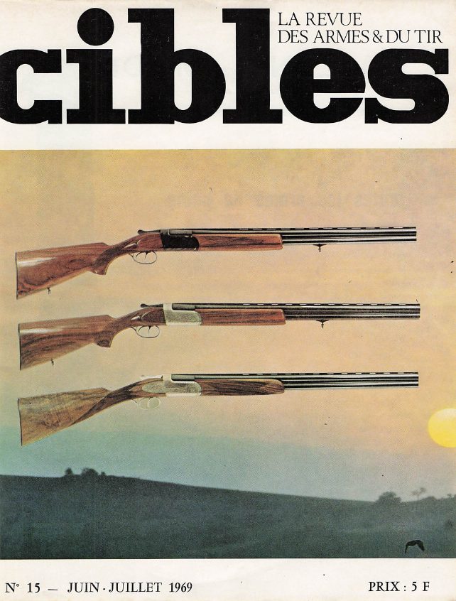 Cibles n°15