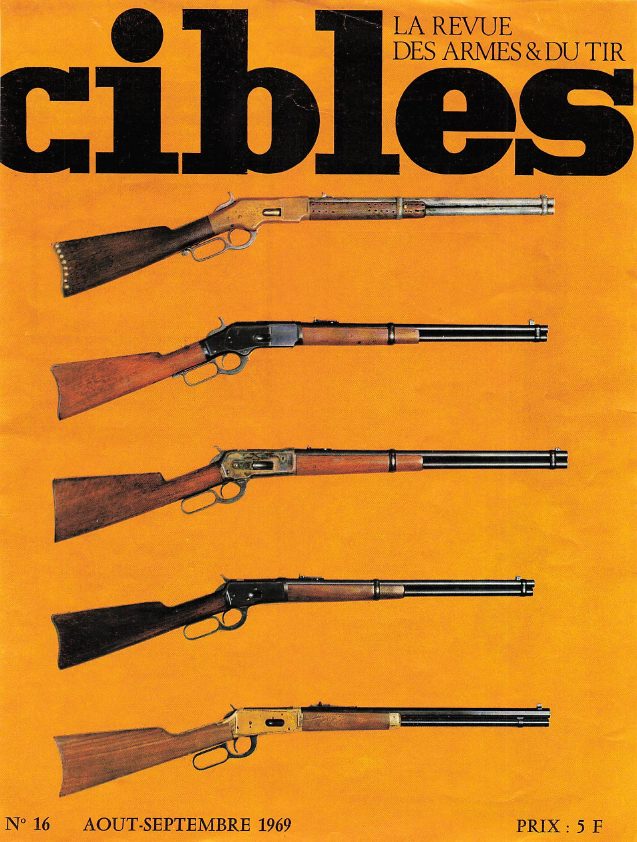 Cibles n°16