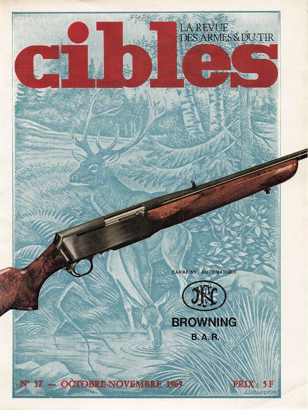 Cibles n°17