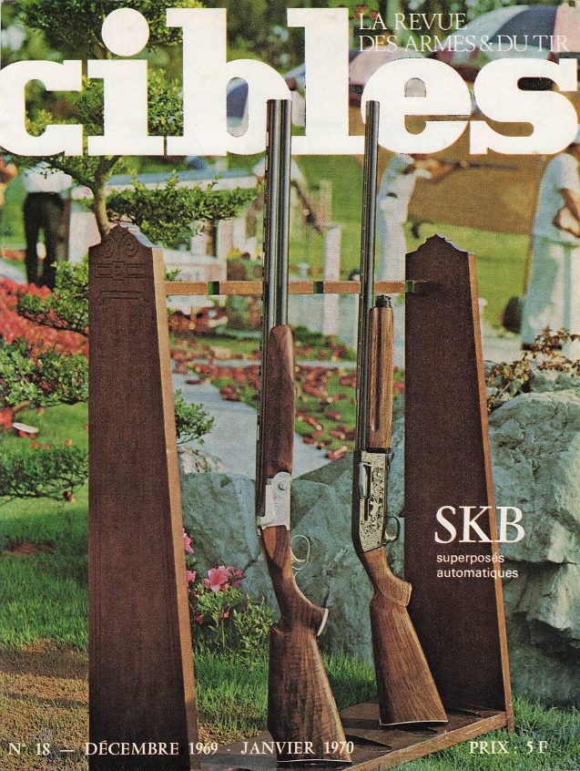 Cibles n°18