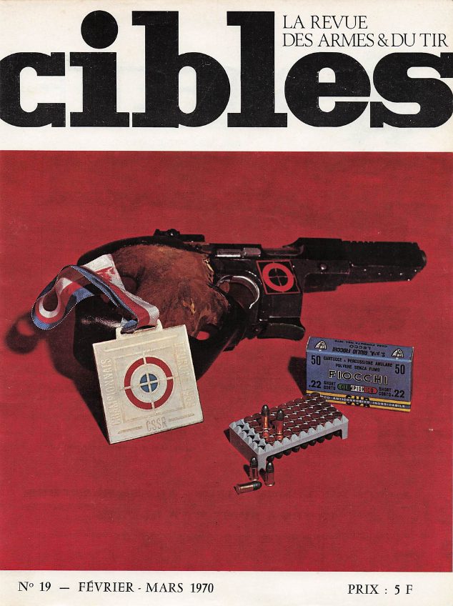 Cibles n°19