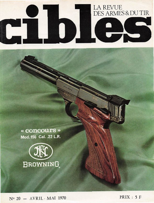 Cibles n°20