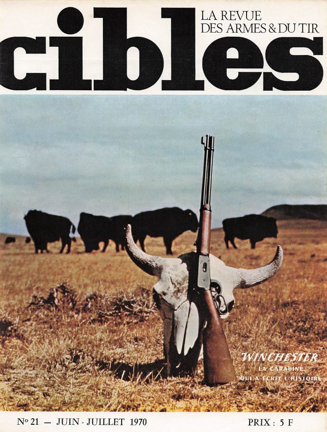 Cibles n°21