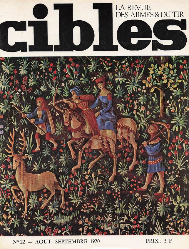 Cibles n°22