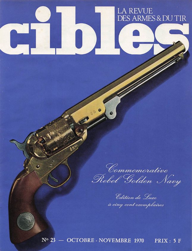 Cibles n°23