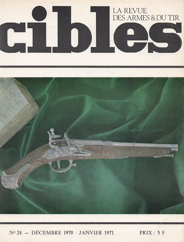 Cibles n°24