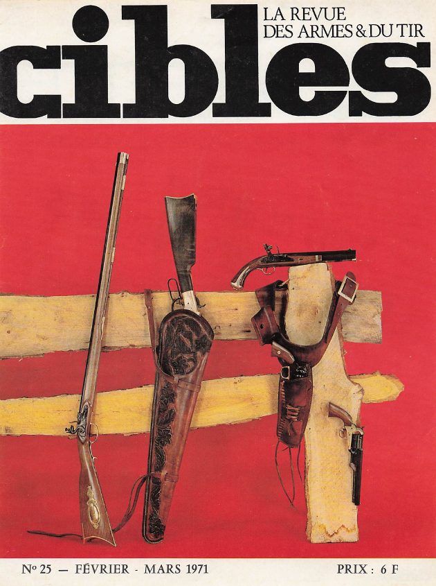 Cibles n°25