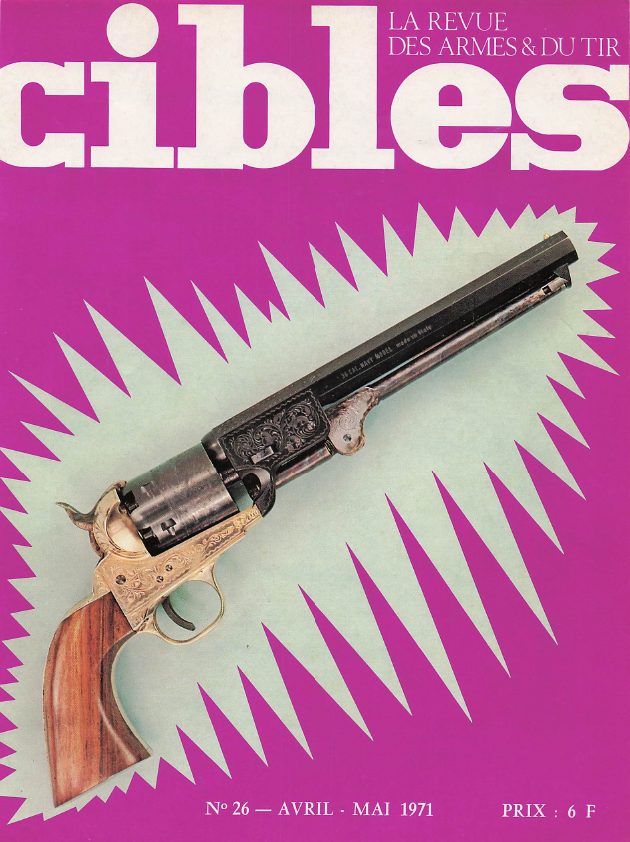 Cibles n°26