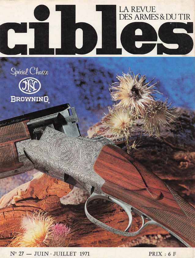 Cibles n°27