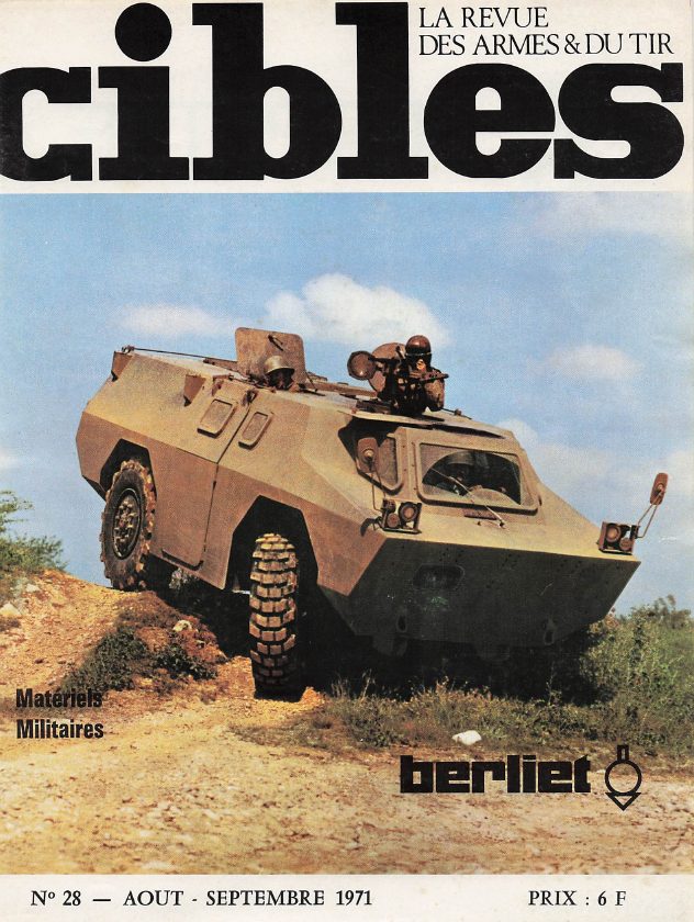 Cibles n°28