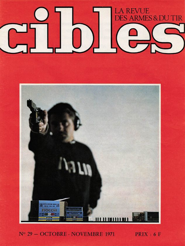 Cibles n°29
