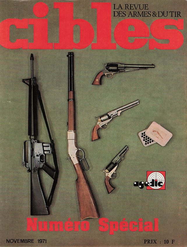 Cibles n°30