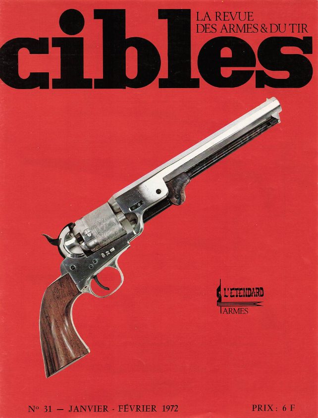 Cibles n°31