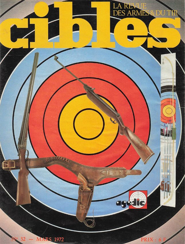 Cibles n°32