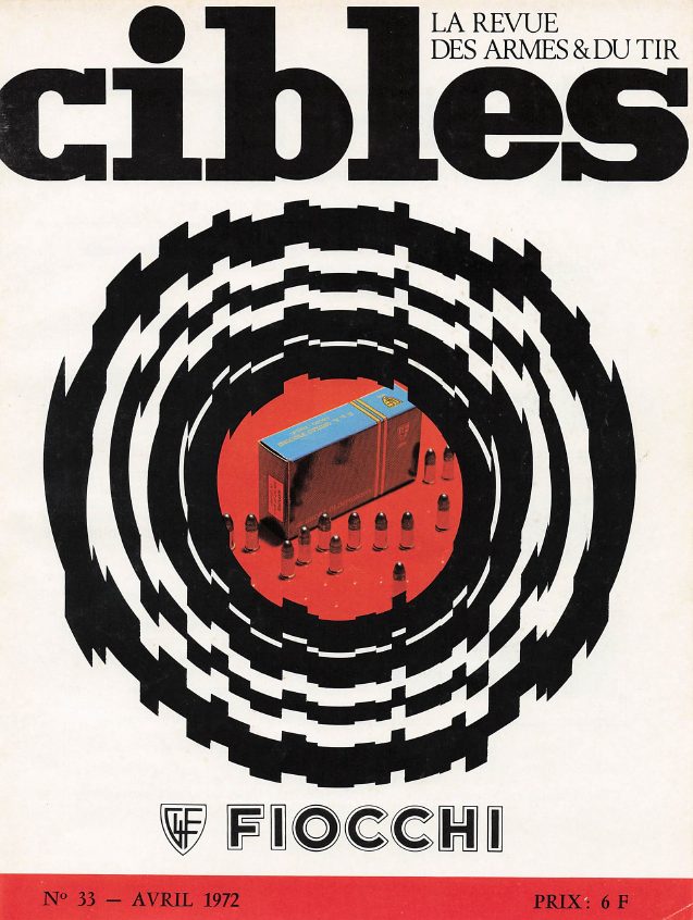 Cibles n°33