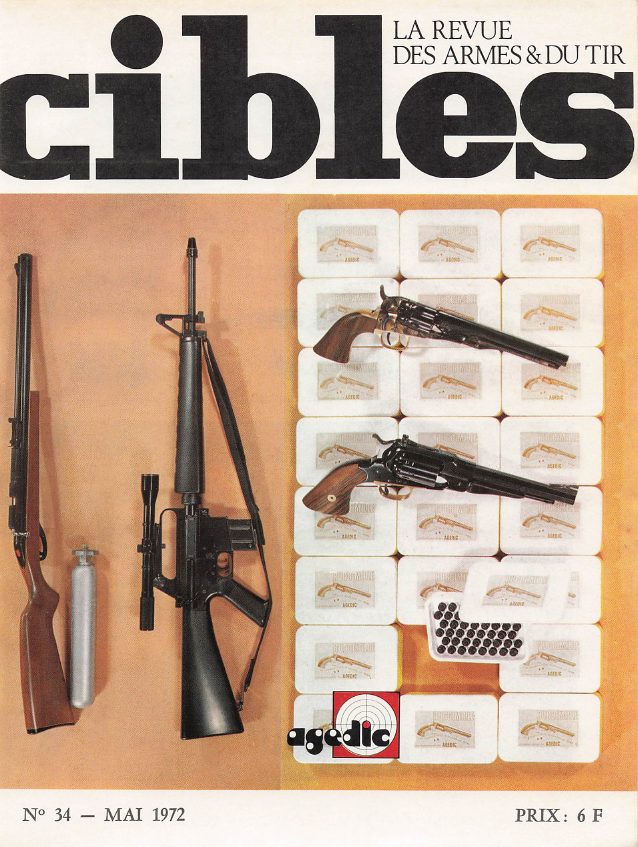 Cibles n°34