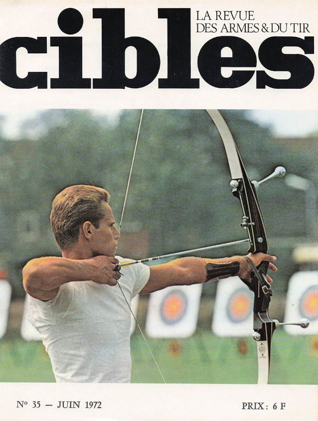 Cibles n°35