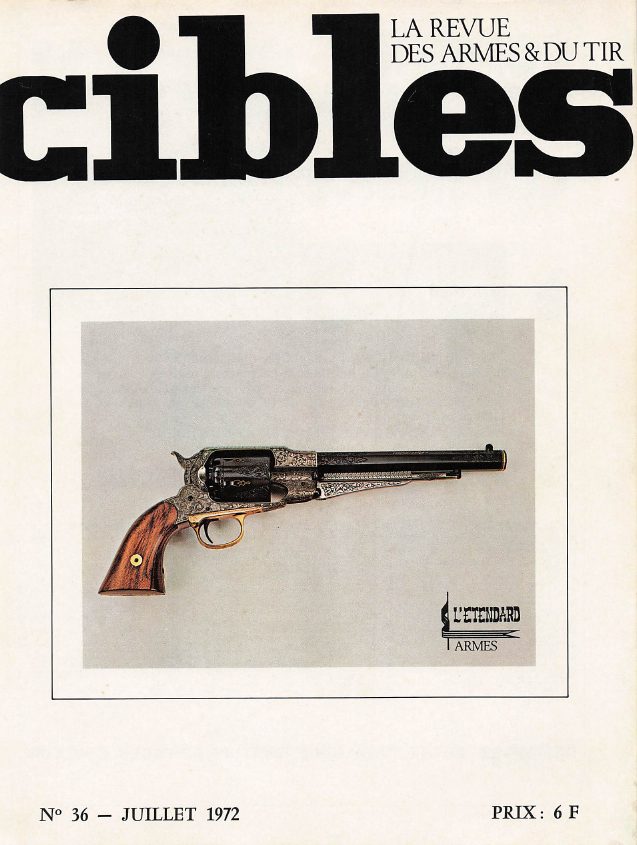 Cibles n°36