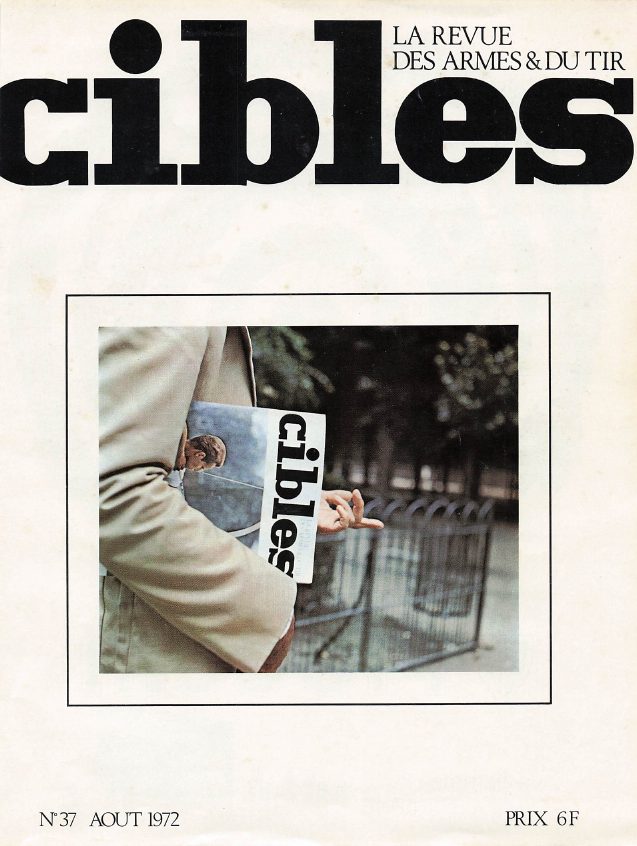 Cibles n°37