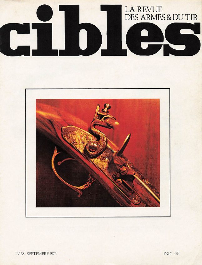 Cibles n°38