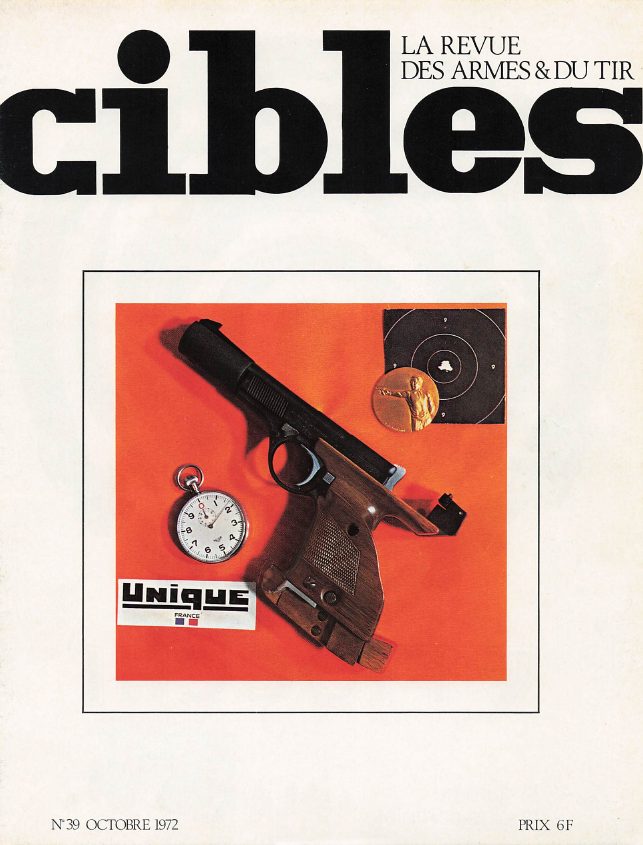 Cibles n°39