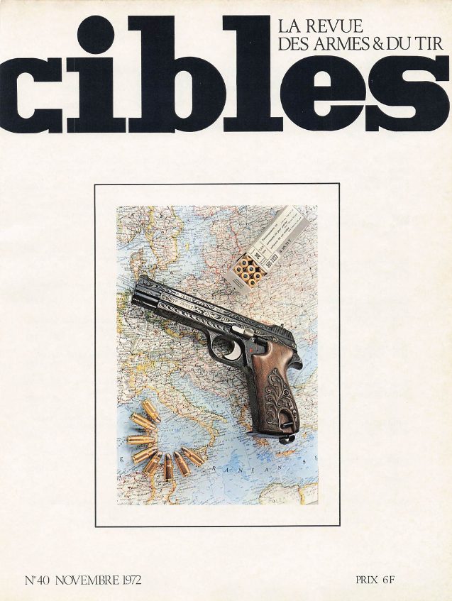 Cibles n°40